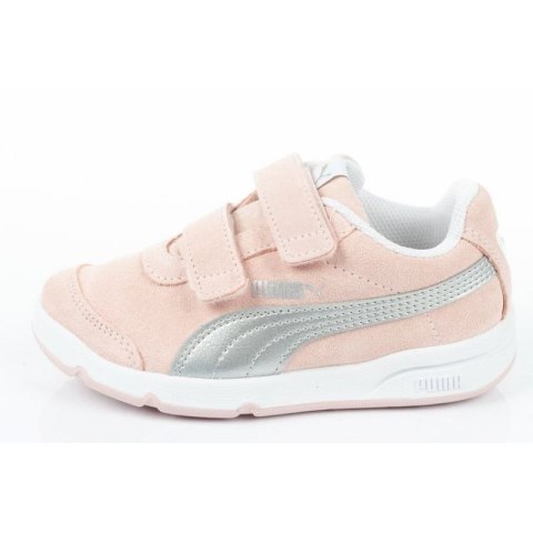 Buty Puma Stepfleex 2 SD Jr 371227 01 34