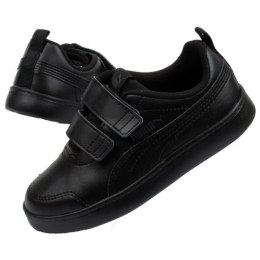 Buty Puma Courtflex Infants 371543 06 29