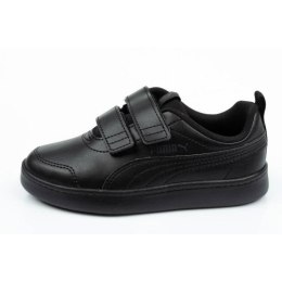 Buty Puma Courtflex Infants 371543 06 29