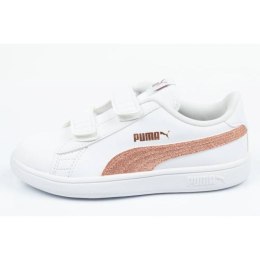 Buty Puma Smash Jr 375863 02 23