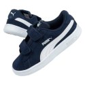 Buty Puma Smash v2 Jr 365178 02 21