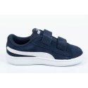 Buty Puma Smash v2 Jr 365178 02 21