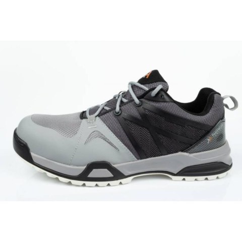 Buty robocze BHP Regatta TT Mortify Trainer M Trk129 Grey 40