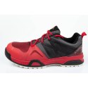 Buty robocze BHP Regatta TT Mortify Trainer M Trk129 Red 39