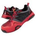 Buty robocze BHP Regatta TT Mortify Trainer M Trk129 Red 39