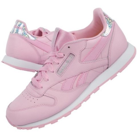 Buty Reebok CL Leather Pastel W BS8972 34,5