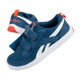 Buty Reebok Ventureflex Jr CM9152 21