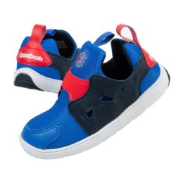 Buty Reebok Ventureflex Slip-on Jr CM9144 22