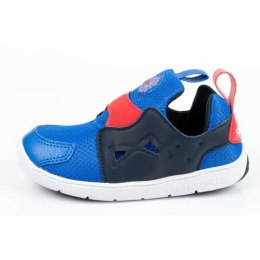 Buty Reebok Ventureflex Slip-on Jr CM9144 24,5