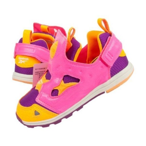 Buty Reebok Versa Pump Jr BD2379 23,5