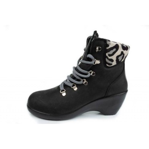 Buty robocze ochronne Lavoro W 6033.05 42