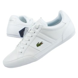 Buty Lacoste Chaymon BL21 M 7-41CMA003821G 45