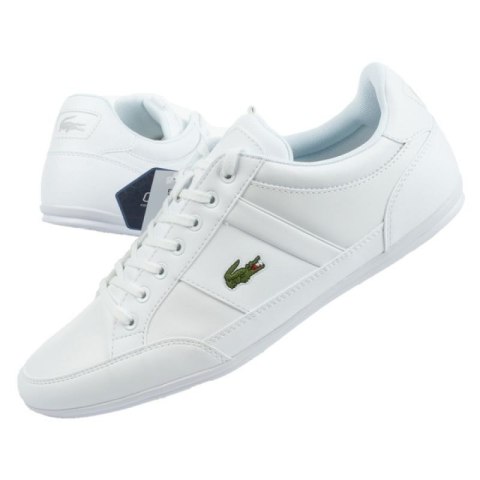 Buty Lacoste Chaymon BL21 M 7-41CMA003821G 46