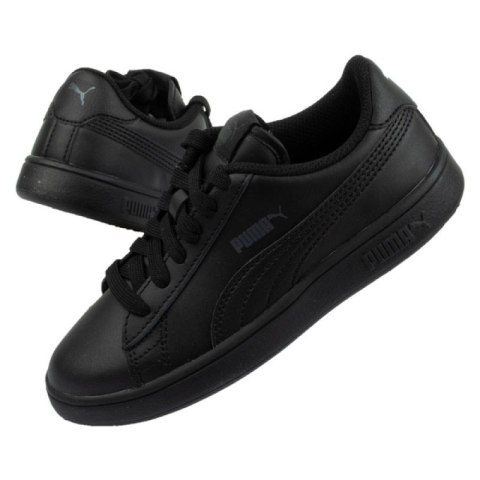 Buty Puma Smash V2 Jr 365324 01 33