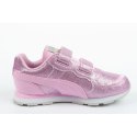 Buty Puma Vista Glitz Jr 369720 11 35