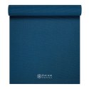 Mata do Jogi Gaiam Essentials 6 mm z pskiem Navy 63314 N/A