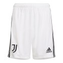 Spodenki adidas Juventus Turyn Home Jr GR0606 152