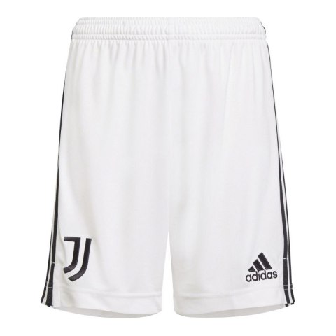 Spodenki adidas Juventus Turyn Home Jr GR0606 152