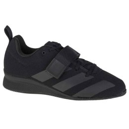 Buty Adidas Weightlifting II Jr F99816 40 2/3