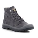 Buty Palladium Pampa Hi Wax U French Metal 77222-068-M EU 36