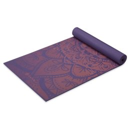 Mata do Jogi Gaiam Premium Athenian Rose 6 mm 63958 N/A