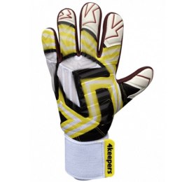 Rękawice bramkarskie 4keepers Evo Trago NC M S781714 11