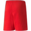 Spodenki Puma teamRISE Short Jr 704943 01 140cm