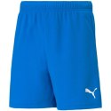 Spodenki Puma teamRISE Short Jr 704943 02 176cm