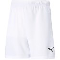 Spodenki Puma teamRISE Short Jr 704943 03 116cm