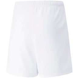 Spodenki Puma teamRISE Short Jr 704943 03 128cm