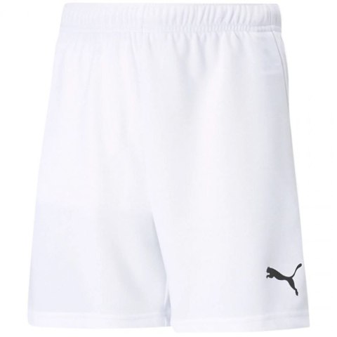 Spodenki Puma teamRISE Short Jr 704943 03 140cm