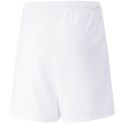 Spodenki Puma teamRISE Short Jr 704943 03 140cm