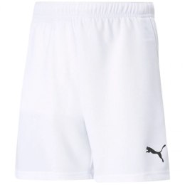 Spodenki Puma teamRISE Short Jr 704943 03 176cm