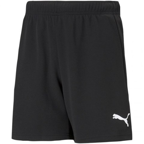 Spodenki Puma teamRISE Short Jr 704943 04 152cm