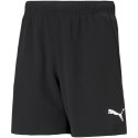 Spodenki Puma teamRISE Short Jr 704943 04 164cm