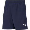 Spodenki Puma teamRISE Short Jr 704943 06 116cm