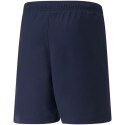 Spodenki Puma teamRISE Short Jr 704943 06 116cm