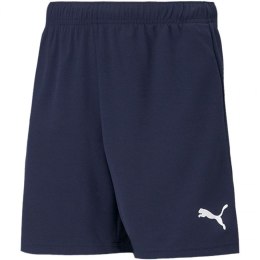 Spodenki Puma teamRISE Short Jr 704943 06 140cm