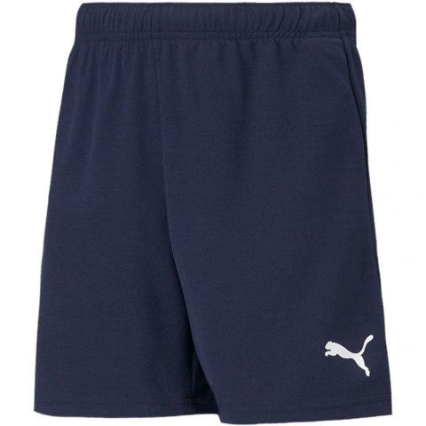 Spodenki Puma teamRISE Short Jr 704943 06 164cm