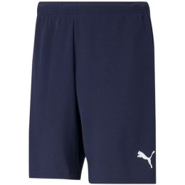 Spodenki Puma teamRISE Short Peacoat M 704942 06 XL