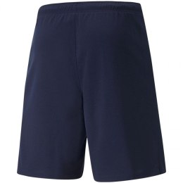 Spodenki Puma teamRISE Short Peacoat M 704942 06 M