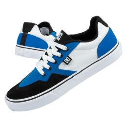 Buty DC Shoes Rowlan M 300500-XWBK 40.5