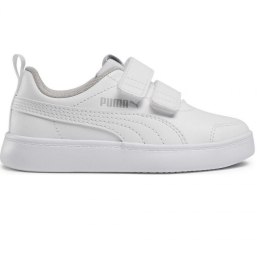 Buty Puma Courtflex v2 V Jr 371543 04 31