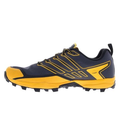 Buty do biegania Inov-8 X-Talon Ultra M 260 V2 000988-BKGO-S-01 czarno-złote 10.5 UK, 45 EUR