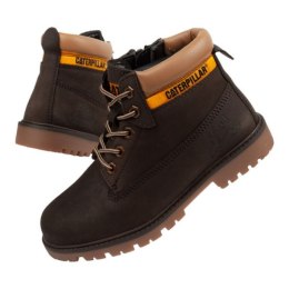 Buty zimowe Caterpillar Jr CK263464 28