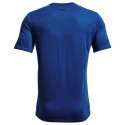 Koszulka Under Armour Sportstyle Logo SS M 1329590 432 M