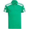 Koszulka adidas Squadra 21 Polo Jr GP6424 116cm