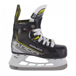 Łyżwy hokejowe Bauer Vapor 3X Jr 1058346 10.0D