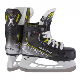 Łyżwy hokejowe Bauer Vapor 3X Jr 1058346 10.0D