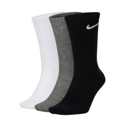 Skarpety Nike Everyday Lightweight Crew 3Pak SX7676-964 XL ( 46 - 50 )